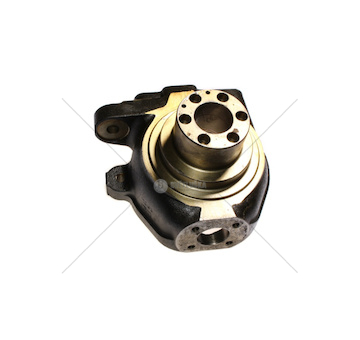 Těleso levé s brzdou 40 km 6 otvorů 930289