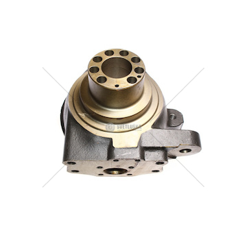 Těleso levé s brzdou 40 km 8 otvorů 930289.1