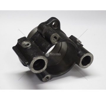 Těleso ložiska pro sklízecí řezačku Fortschritt E512, 514 a E281