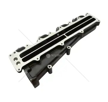 Těleso mezichladiče (frt) d,do vyprodání zásob | 13.029.503