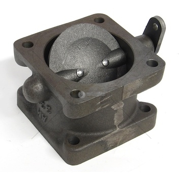 Těleso motor.brzdy  mt. 312540000_A