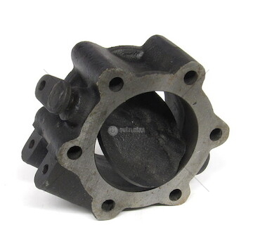 Těleso motorové brzdy liaz  317540001_A