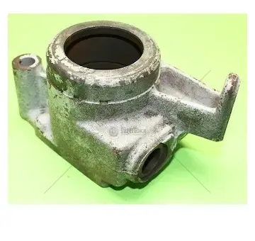 Těleso náhonu čerpadla hydrauliky | TZ70091-a