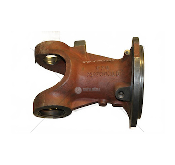 Těleso nápravy 78170008