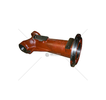 Těleso nápravy levé 67453126