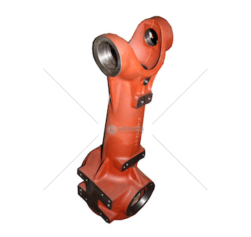 Těleso nápravy P 67453125