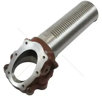Těleso osy podvozku | 522308025