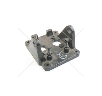 Těleso pedálu brzdy 83255601