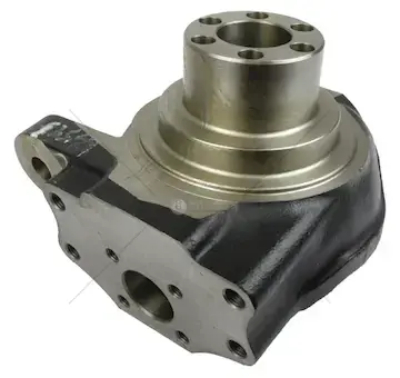 Těleso pravé - 30km car (m92) | 93-0142