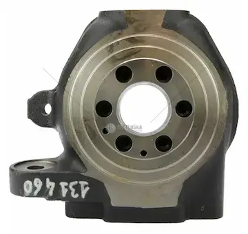 Těleso pravé ca-40km-6-20.11 >3534 (uři) | 93-0291