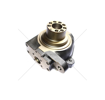 Těleso pravé s brzdou 40 km 8 otvorů 930291.1