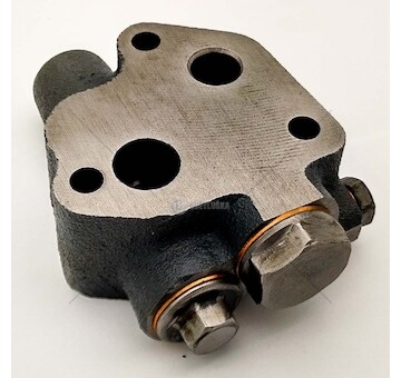 Těleso regulačního ventilu LIAZ 312044253