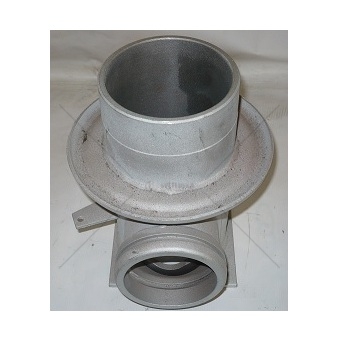 Tělěso rozvaděče