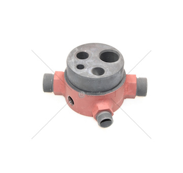 Těleso rozvodu oleje 70118023