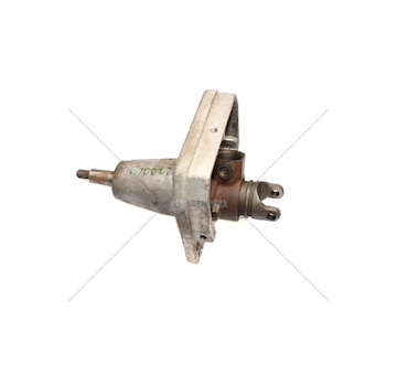 Těleso s hřídelí (se zámkem) 80277709