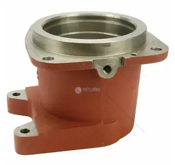 Těleso spojky | 10.186.002