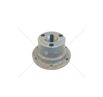 Těleso spojky 186 E13621015