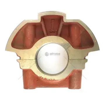 Těleso středního ložiska | MT03400