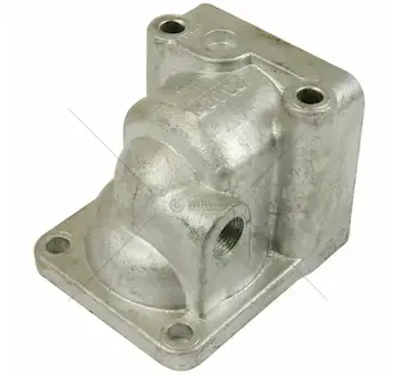 Těleso termostatu | 245-130602