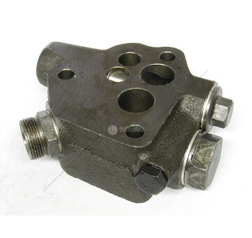 Těleso ventilu regulačního 312044253_A