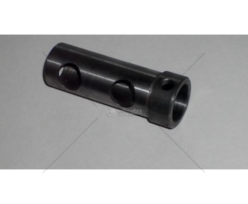 Těleso ventilu Tatra - přední víko