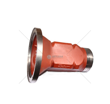 Těleso zadní nápravy 10161001