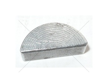 Tělísko kluzné Perrot