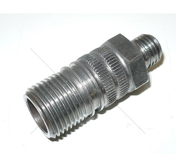 Tělo pojišťovacího ventilu Multicar