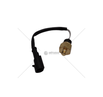 Temperature Switch, coolant warning lamp DAILY 2.5 Mec-Diesel