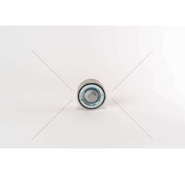 Tensioner Pulley, timing belt TENDICINGHIA F4CE0304 Dayco