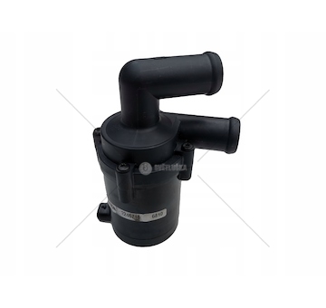 Tepelné čerpadlo MB MP4 WEBASTO RYB-9031432B