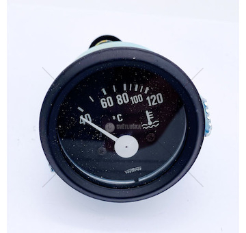 Teploměr 60-120 AVIA 12V , 362982041