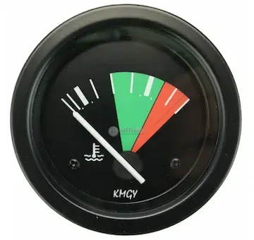 Teploměr vody (m92) | 53.359.983