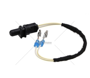 Teplotní čidlo zrcátka DAF XB/XBC 091000400199