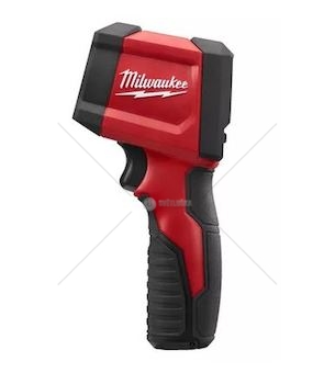 TERMOMETR LASEROWY C8546 4933451906