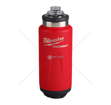 TERMOS 1065ML CZERWONY C8546 4932493467