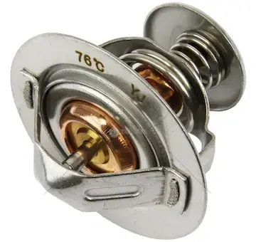 Termostat 76*c | 00230018-5