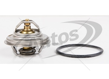 Termostat 83°c mercedes atego, axor, conecto, citaro, integro, tourino, sk, sn 0179005_A