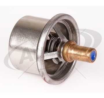 Termostat 87°c s těsněním daf xf105,95xf,85cf, cf85  0071783_A