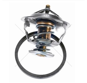 Termostat AVIA EURO II Motorad +75C