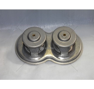 Termostat, chladivo CALORSTAT by Vernet TH7117.80J