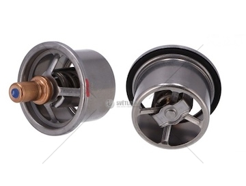 Termostat, chladivo DAF 1661375