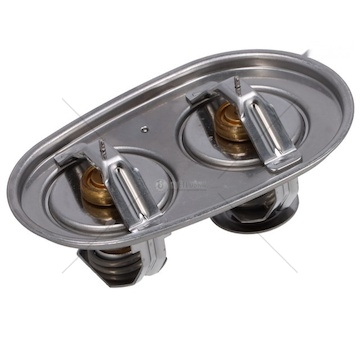 Termostat, chladivo MAHLE TX 105