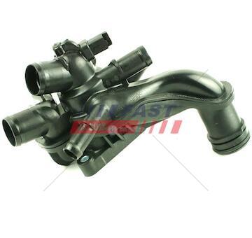 Termostat Citroen Berlingo 08> sada 1.6 16V THP 2-PIN+2-PIN FT58015