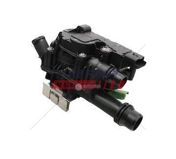 Termostat Citroen Berlingo 08> sada 1.6 Blue HDi 105°C FT58055