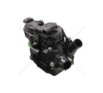 Termostat Citroen Berlingo 08> sada 1.6 Blue HDi 9850364680