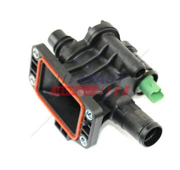 Termostat Citroen Berlingo 08> sada se senzorem 1.6 HDI FT58183