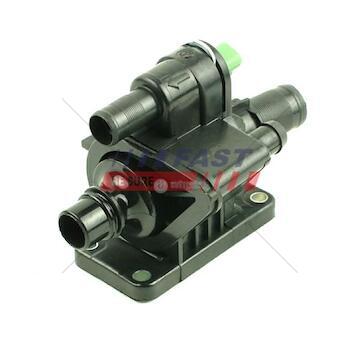 Termostat Citroen Nemo 07> sada 1.4 HDi FT58024