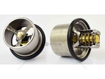 TERMOSTAT DAF 106XF EURO 6 /91-STOPNI/ LEMA LE585091