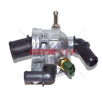 Termostat Fiat Doblo 09> sada se senzorem 1.3 JTD FT58178